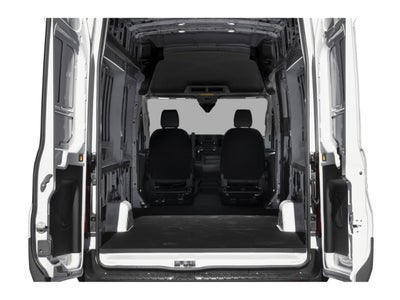 2023 Ford Transit-250 High Roof All Wheel Drive