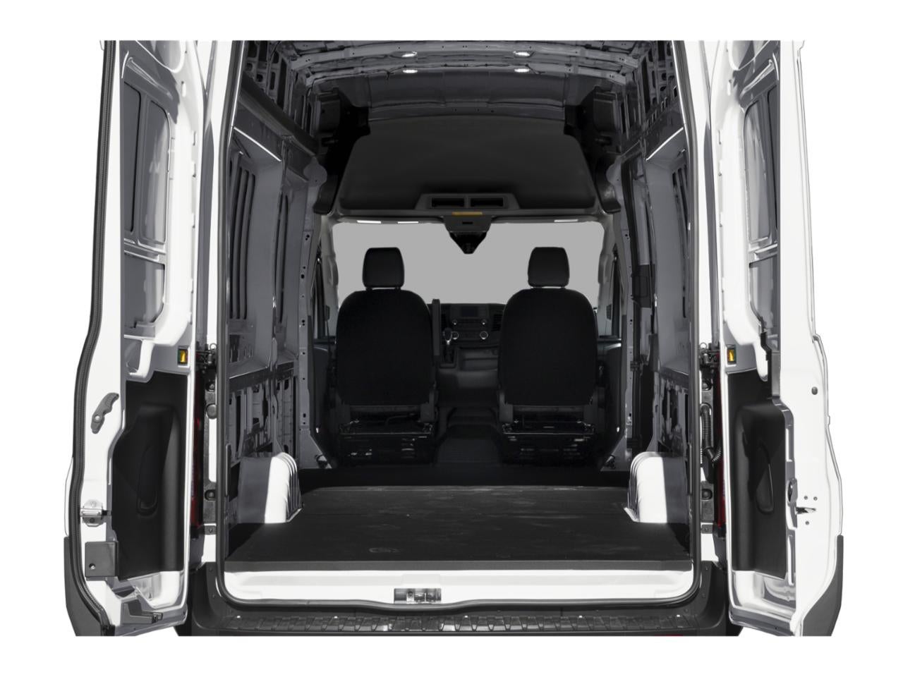 2023 Ford Transit-250 High Roof All Wheel Drive