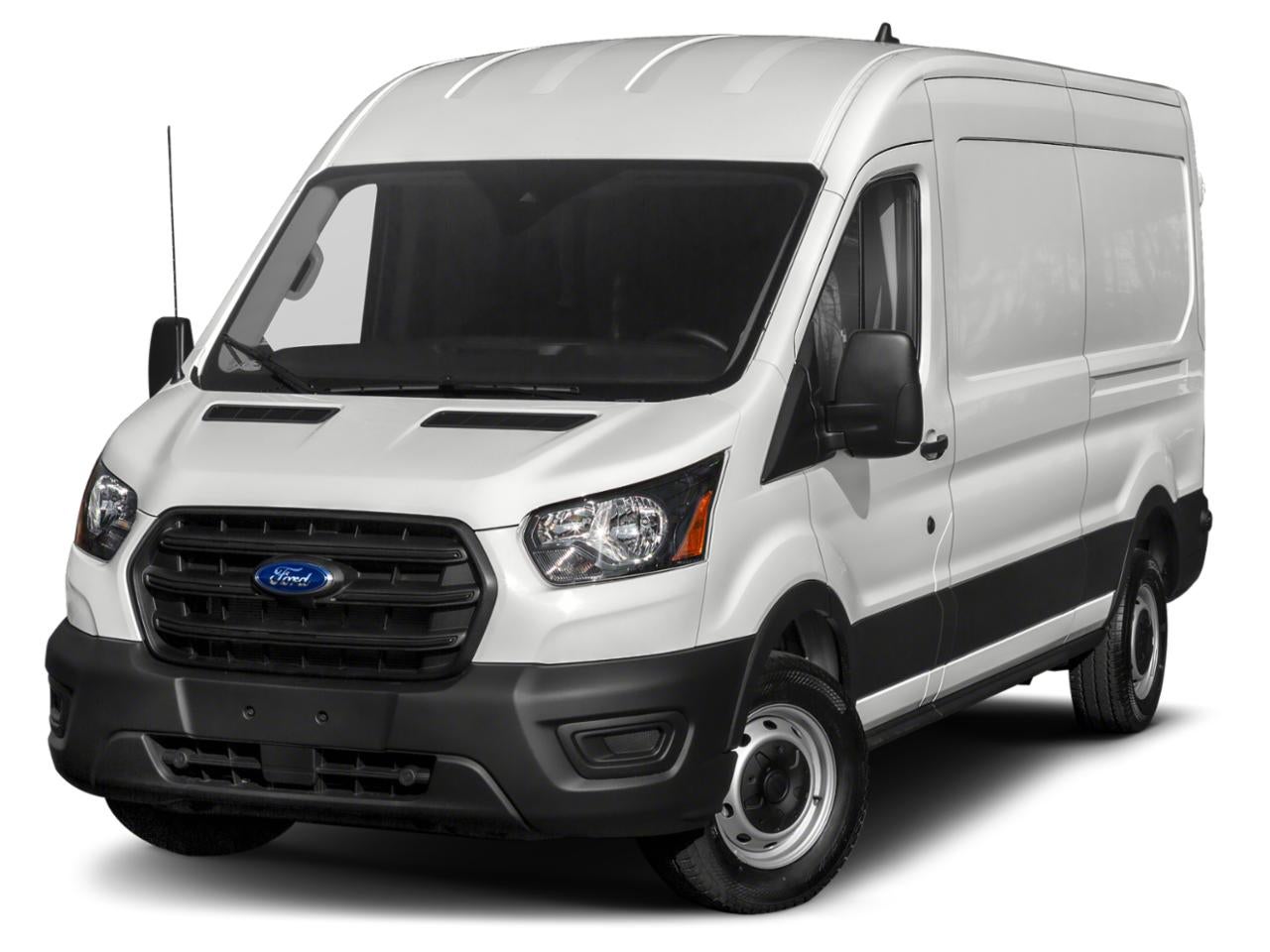 2021 Ford Transit-250 Base