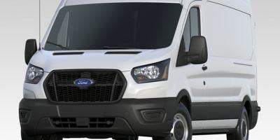 2021 Ford Transit-250 Base