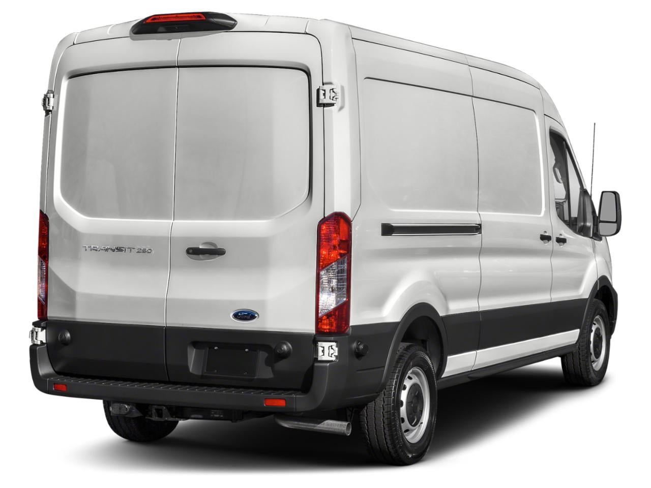 2021 Ford Transit-250 Base