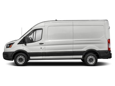 2021 Ford Transit-250 Base