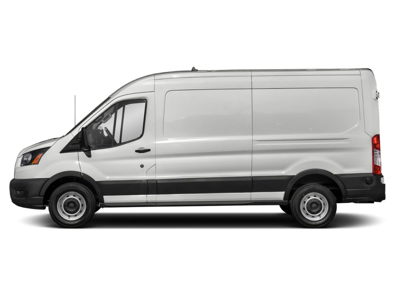 2021 Ford Transit-250 Base