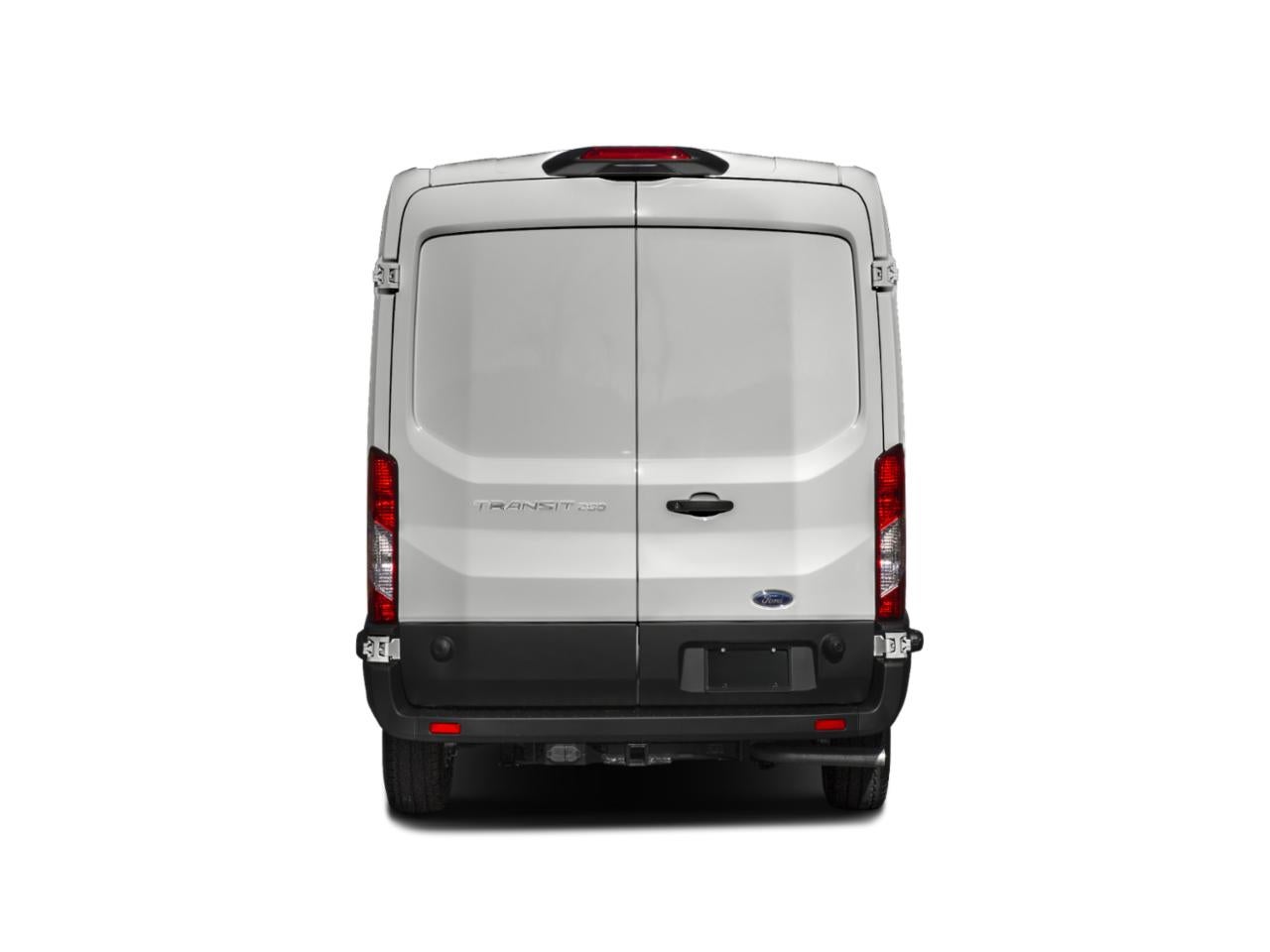 2021 Ford Transit-250 Base