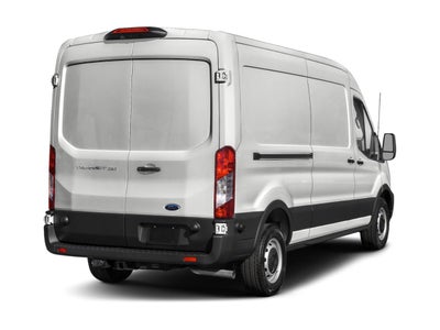 2021 Ford Transit-250 Base