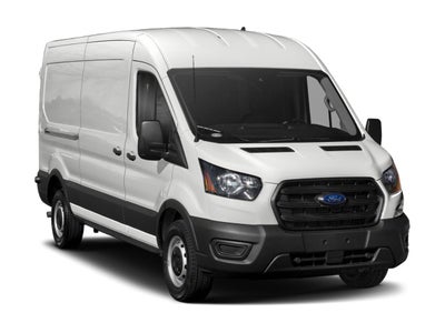 2021 Ford Transit-250 Base