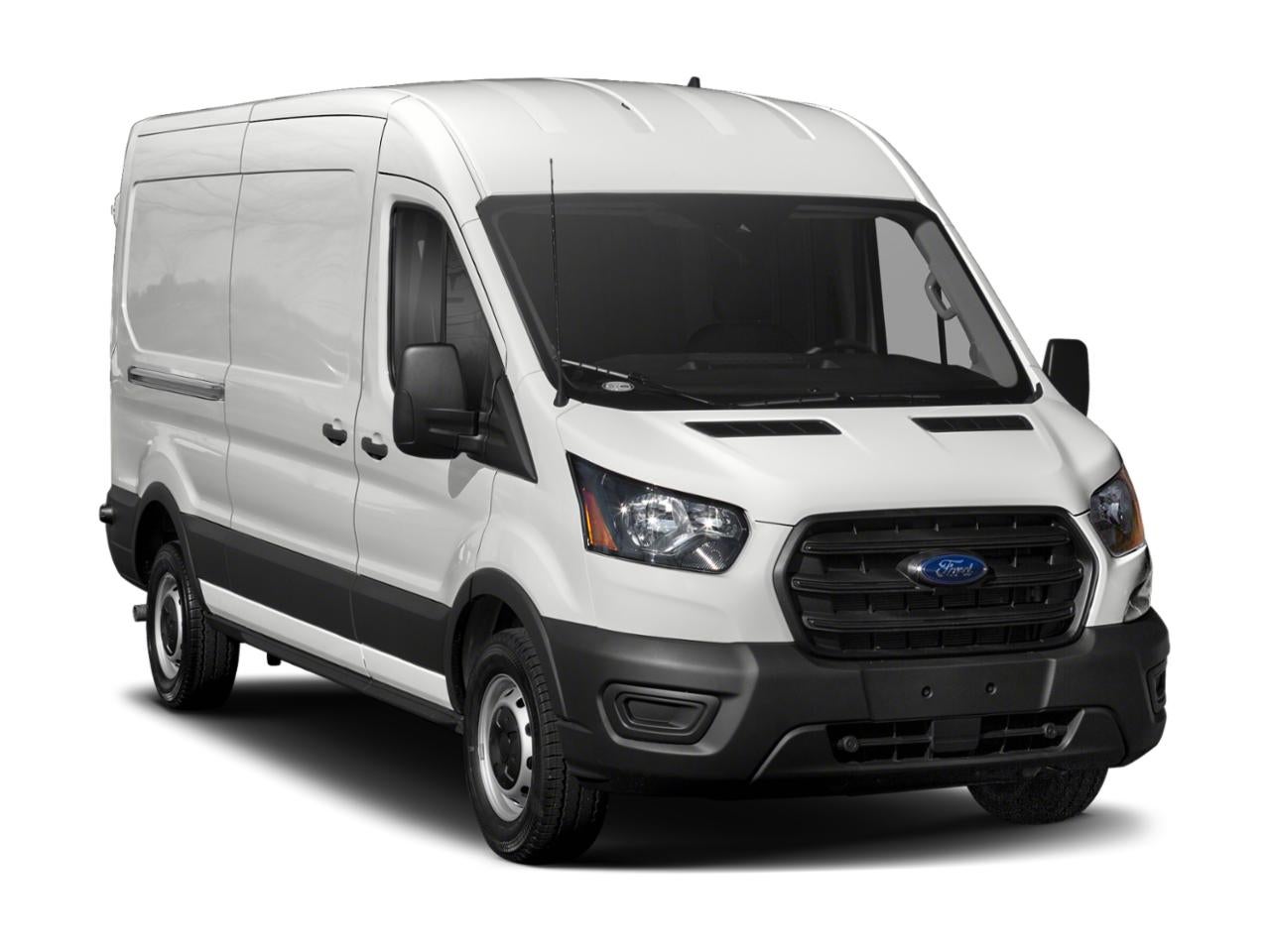 2021 Ford Transit-250 Base