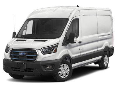 2023 Ford E-Transit-350 Base
