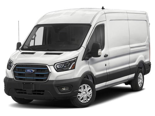 2023 Ford E-Transit-350 Base