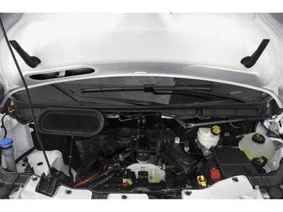 2023 Ford E-Transit-350 Base