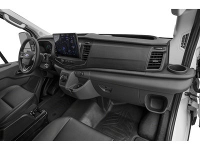 2023 Ford E-Transit-350 Base