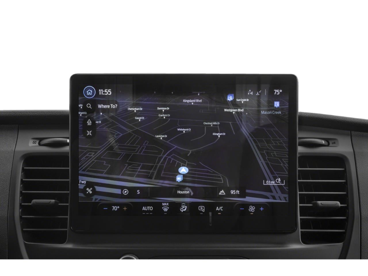 2023 Ford E-Transit-350 Base