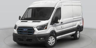 2023 Ford E-Transit-350 Base