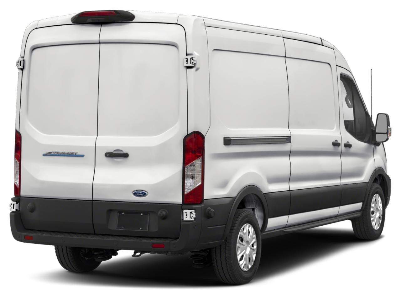 2023 Ford E-Transit-350 Base