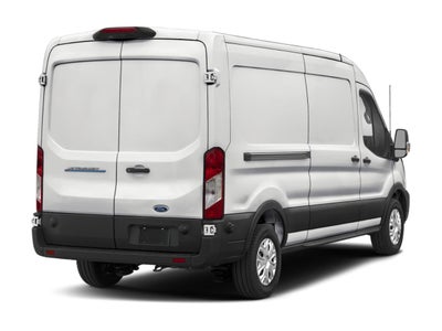 2023 Ford E-Transit-350 Base