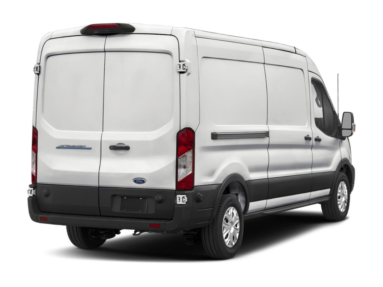 2023 Ford E-Transit-350 Base