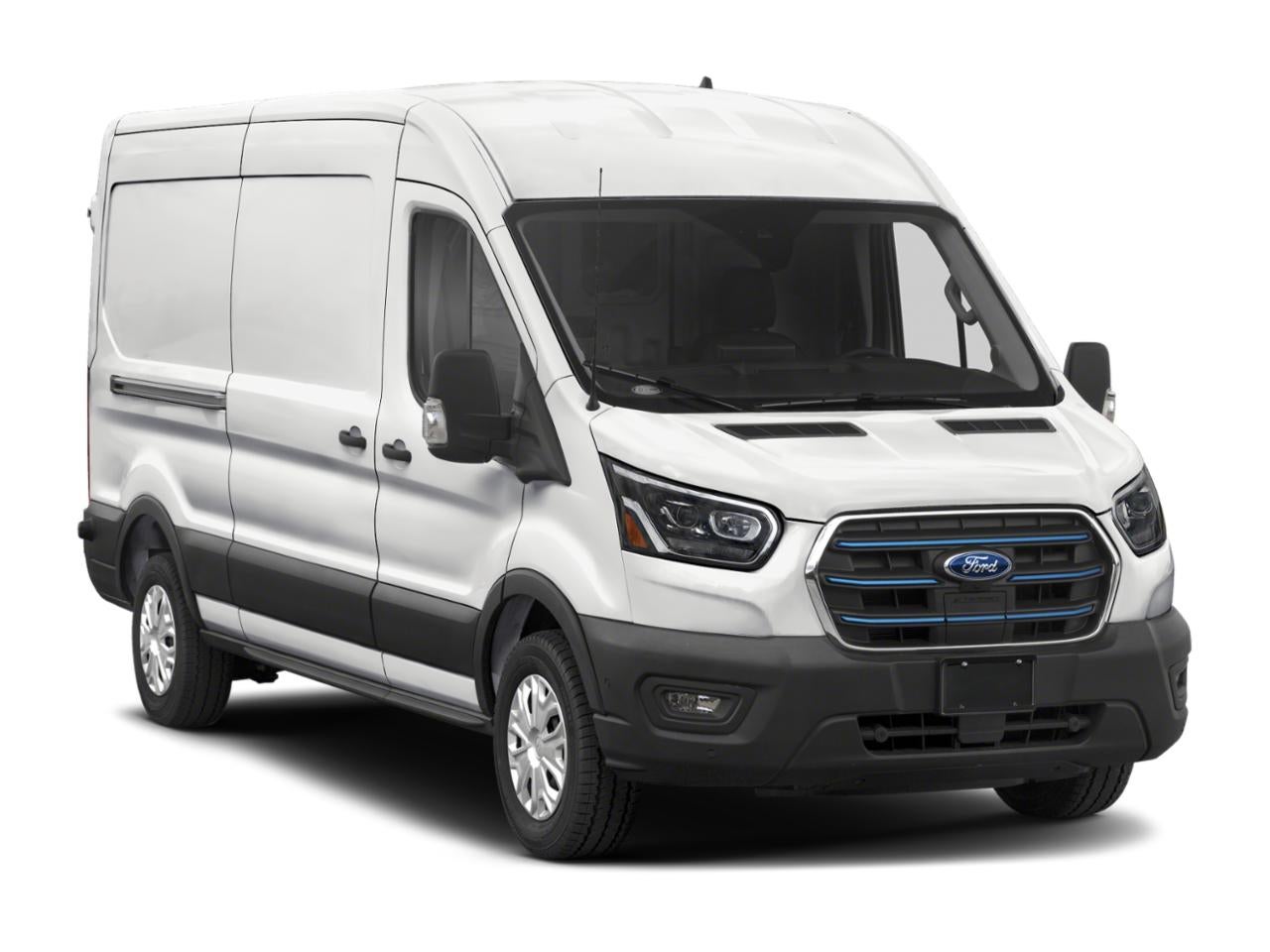 2023 Ford E-Transit-350 Base