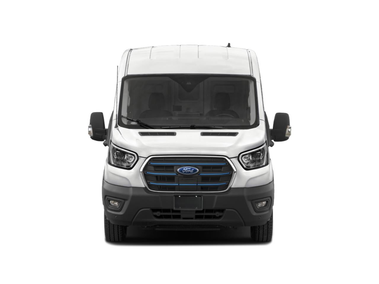 2023 Ford E-Transit-350 Base