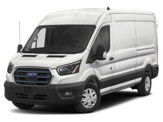 2023 Ford E-Transit-350 Base