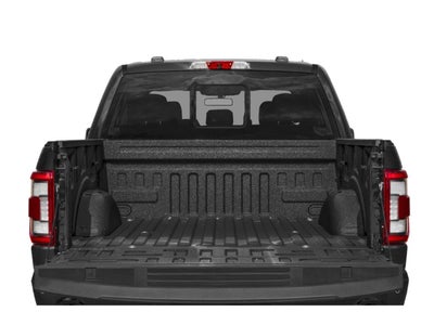 2021 Ford F-150 Tremor