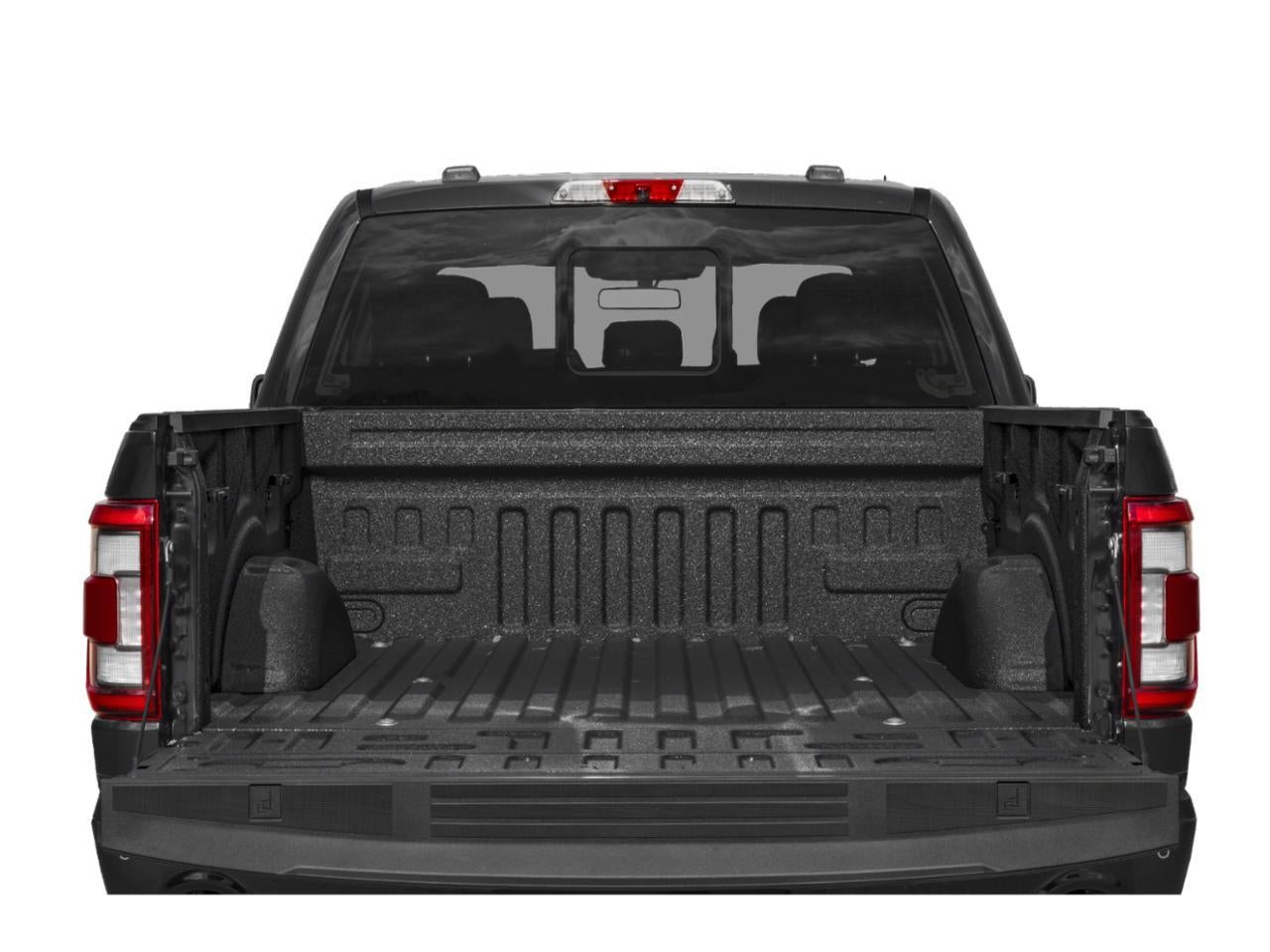 2021 Ford F-150 Tremor