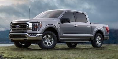 2021 Ford F-150 Tremor