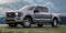 2021 Ford F-150 Tremor