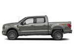 2021 Ford F-150 Tremor
