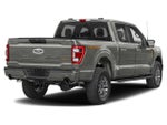 2021 Ford F-150 Tremor