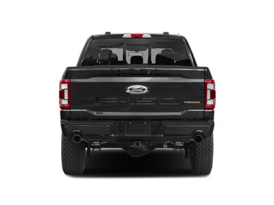 2021 Ford F-150 Tremor