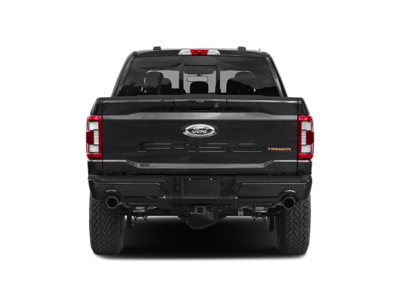 2021 Ford F-150 Tremor