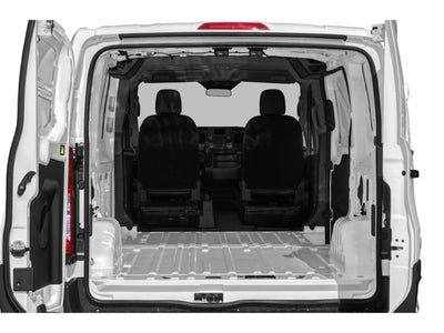 2020 Ford Transit-150 Base