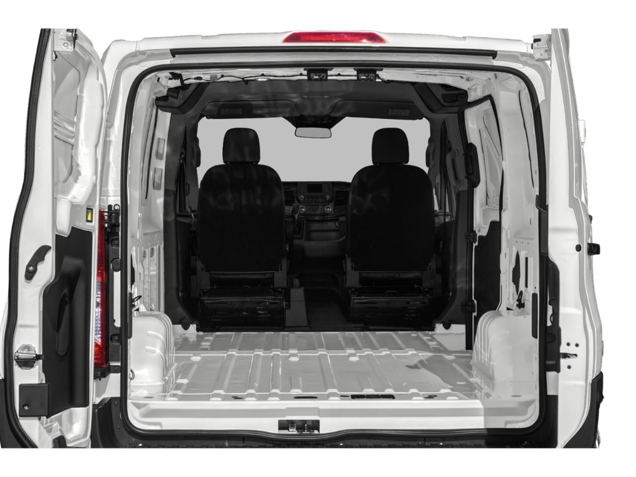 2020 Ford Transit-150 Base