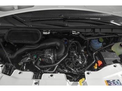 2020 Ford Transit-150 Base