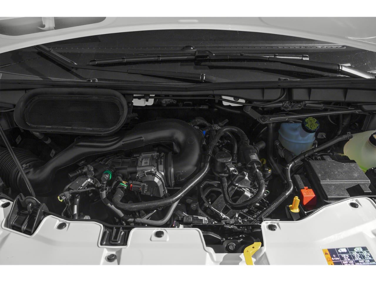 2020 Ford Transit-150 Base