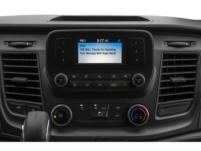 2020 Ford Transit-150 Base