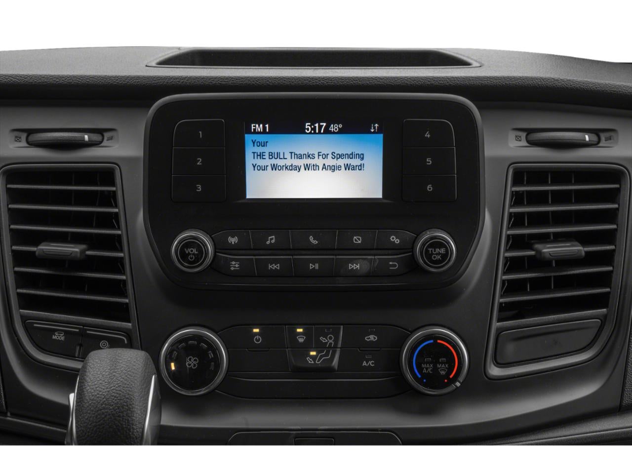 2020 Ford Transit-150 Base