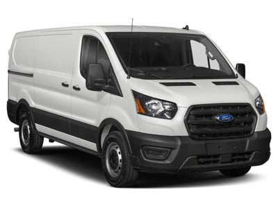 2020 Ford Transit-150 Base