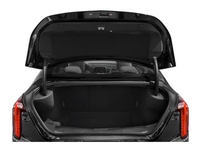 2021 Cadillac CT4 V-Series