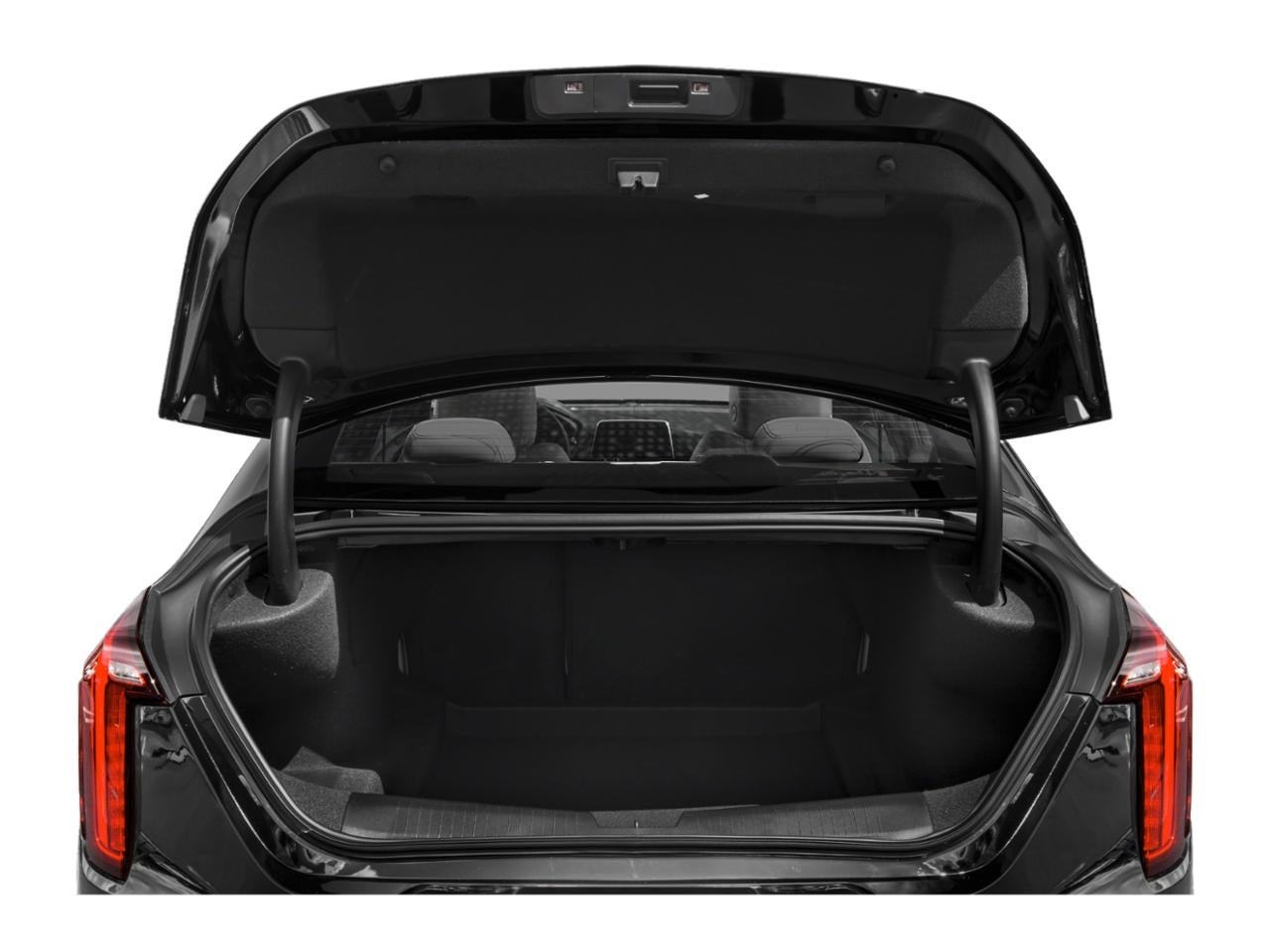 2021 Cadillac CT4 V-Series