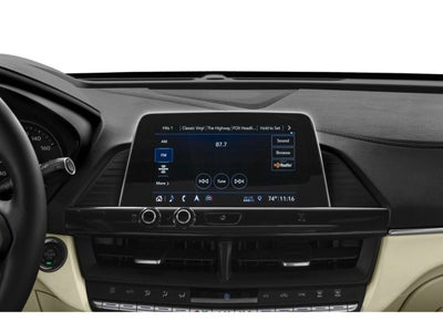 2021 Cadillac CT4 V-Series