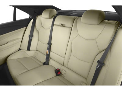 2021 Cadillac CT4 V-Series