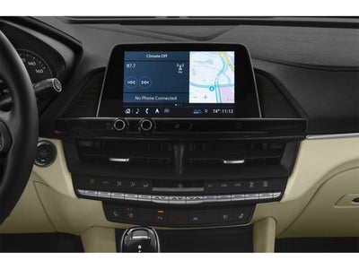 2021 Cadillac CT4 V-Series