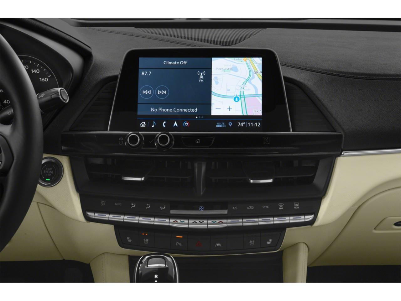 2021 Cadillac CT4 V-Series