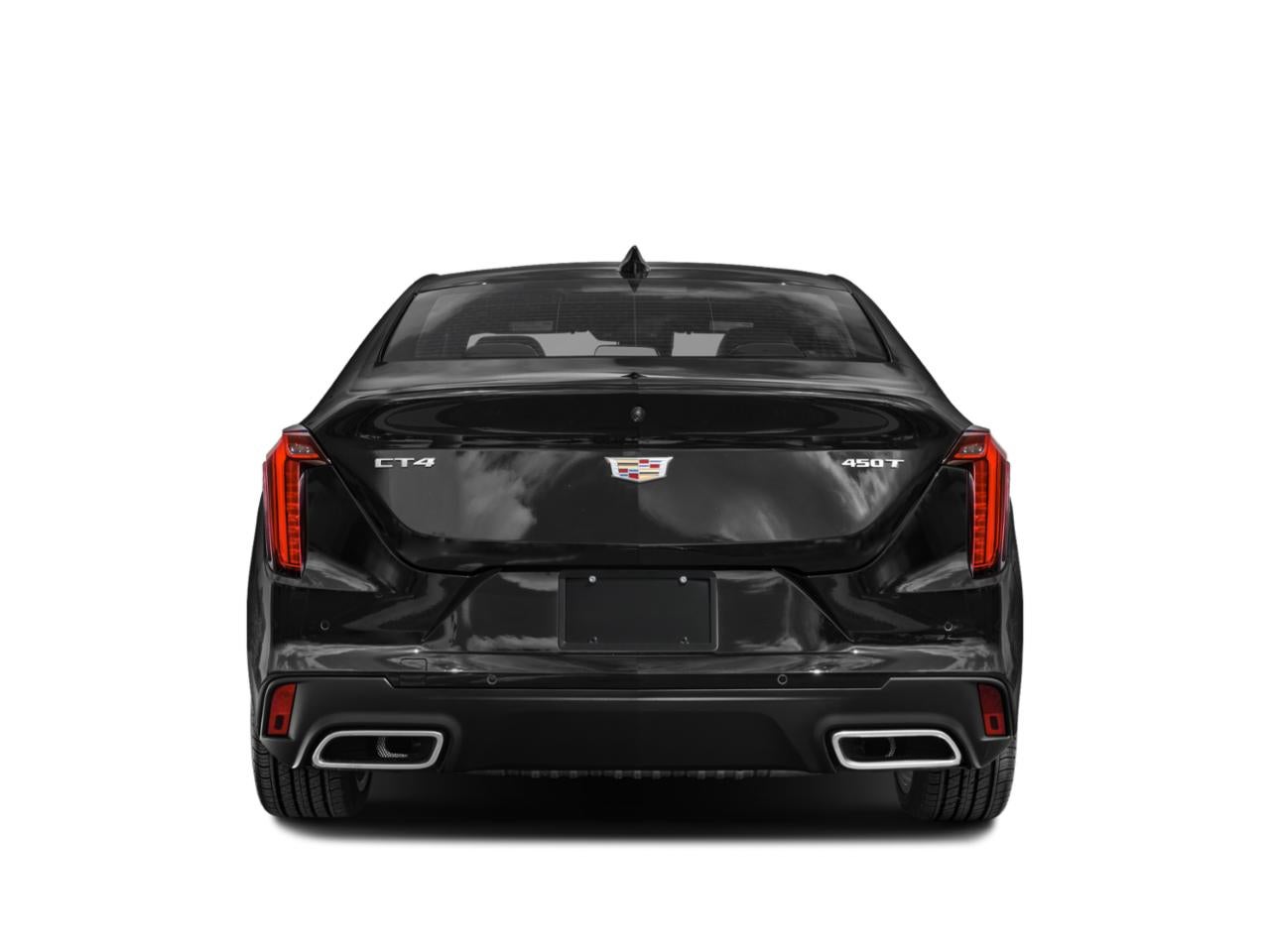 2021 Cadillac CT4 V-Series