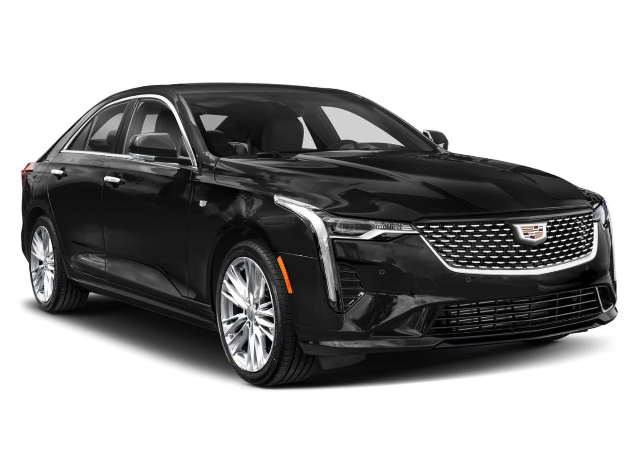 2021 Cadillac CT4 V-Series
