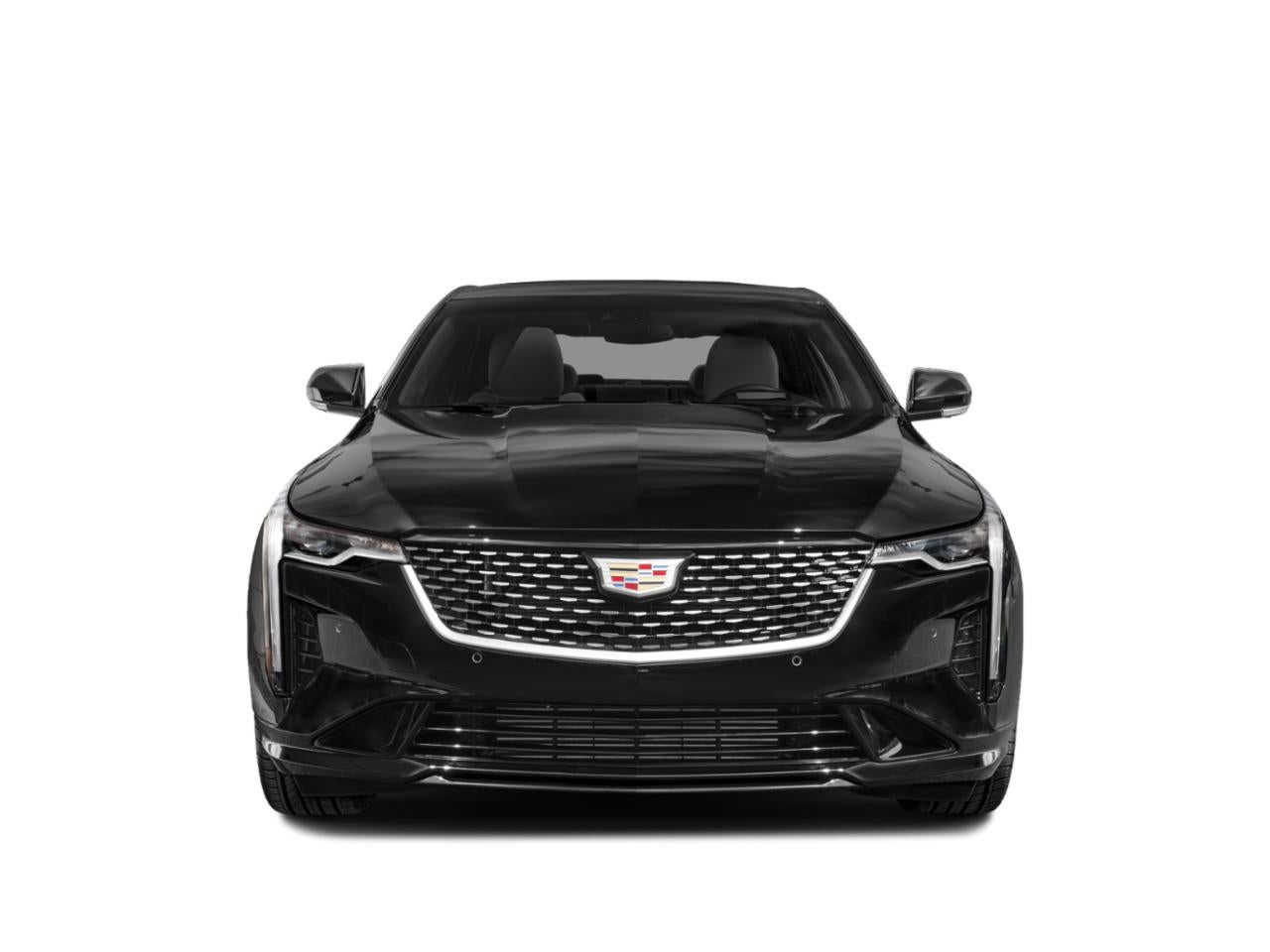 2021 Cadillac CT4 V-Series