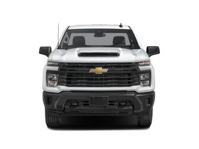 2024 Chevrolet Silverado 2500HD Work Truck