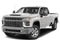 2021 Chevrolet Silverado 3500HD LTZ