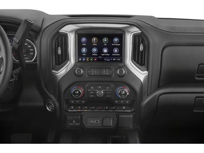 2021 Chevrolet Silverado 3500HD LTZ